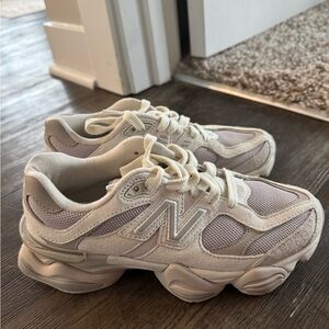 New Balance 9060 Size 6